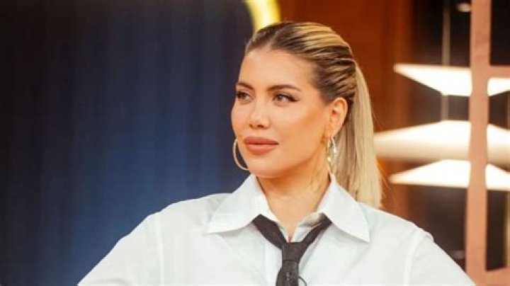 Wanda Nara News&nbsp;